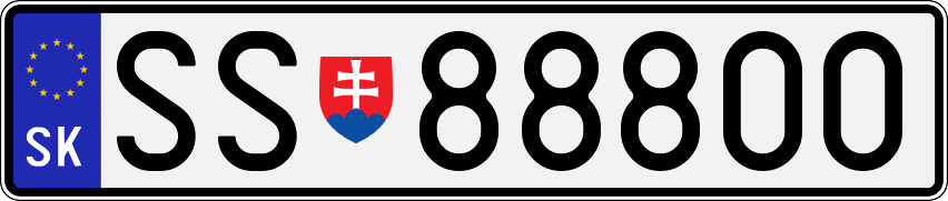 Typ III - Bežná 1R