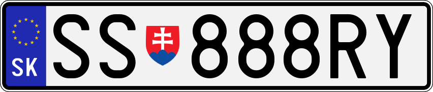 Typ III - Bežná 1R