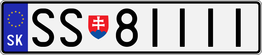 Typ III - Bežná 1R