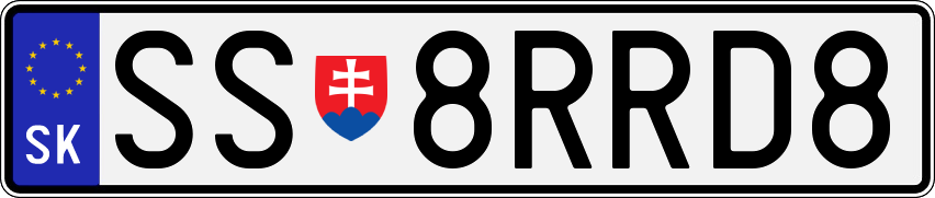 Typ III - Bežná 1R