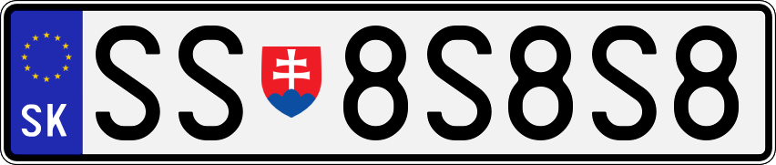 Typ III - Bežná 1R