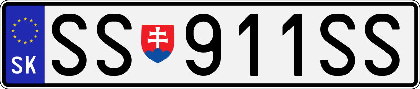 Typ III - Bežná 1R