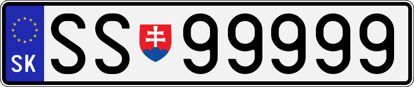 Typ III - Bežná 1R