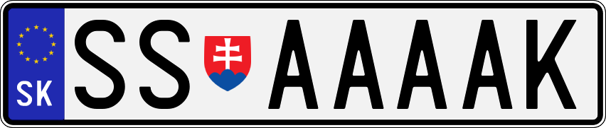 Typ III - Bežná 1R