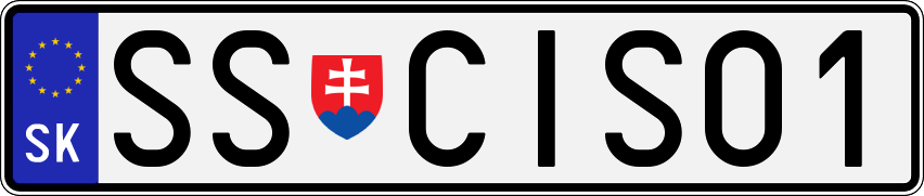 Typ III - Bežná 1R