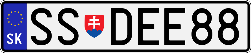 Typ III - Bežná 1R