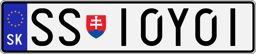 Typ III - Bežná 1R