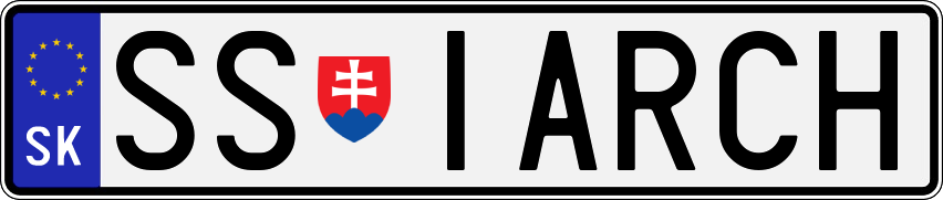 Typ III - Bežná 1R