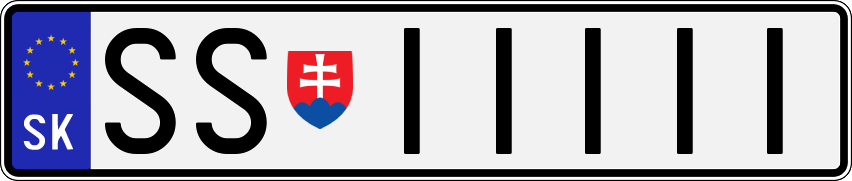 Typ III - Bežná 1R