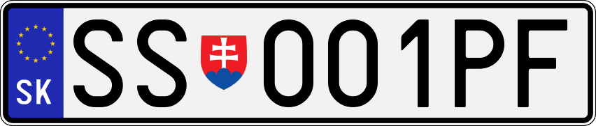 Typ III - Bežná 1R