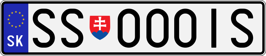 Typ III - Bežná 1R