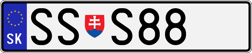 Typ III - Bežná 1R