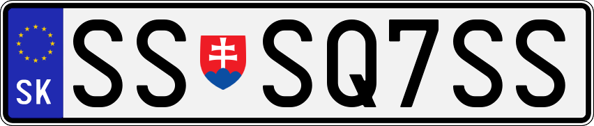 Typ III - Bežná 1R