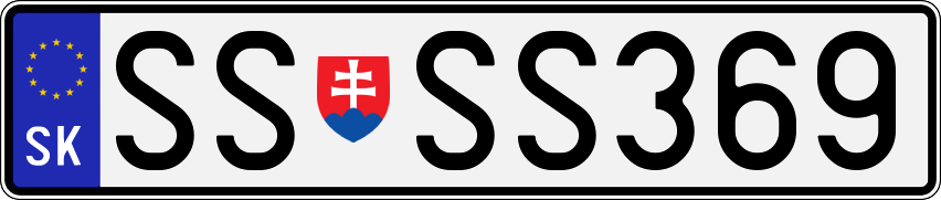 Typ III - Bežná 1R