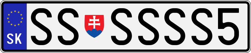 Typ III - Bežná 1R