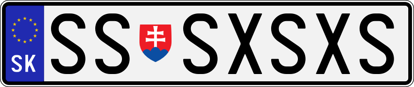 Typ III - Bežná 1R