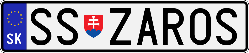 Typ III - Bežná 1R