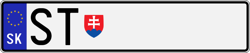 Typ III - Bežná 1R