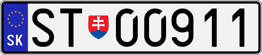 Typ III - Bežná 1R