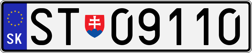 Typ III - Bežná 1R