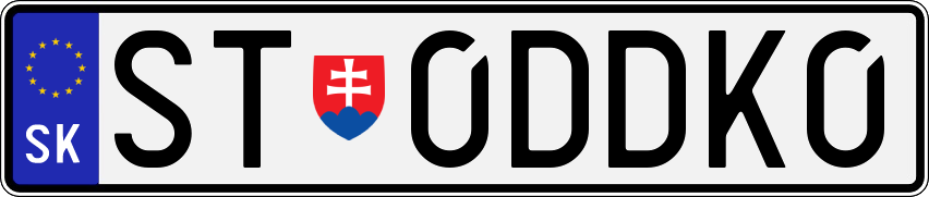 Typ III - Bežná 1R