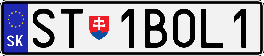 Typ III - Bežná 1R