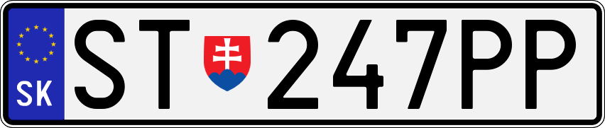 Typ III - Bežná 1R