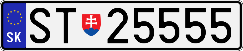 Typ III - Bežná 1R
