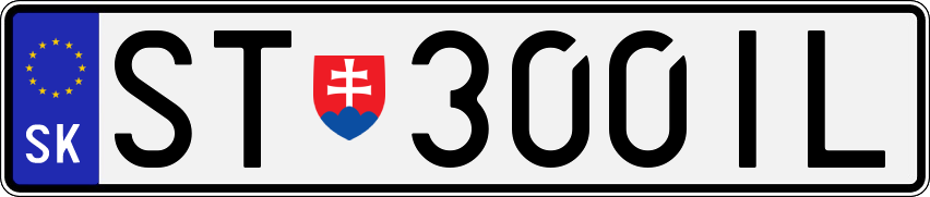 Typ III - Bežná 1R