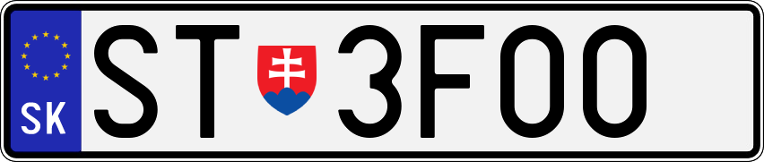 Typ III - Bežná 1R