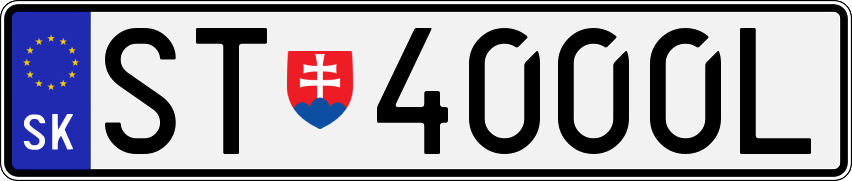 Typ III - Bežná 1R