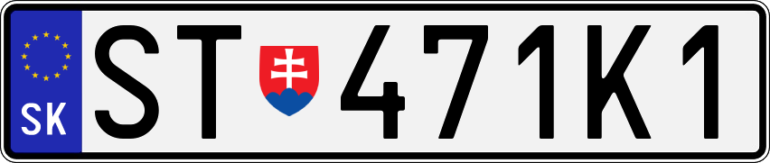 Typ III - Bežná 1R