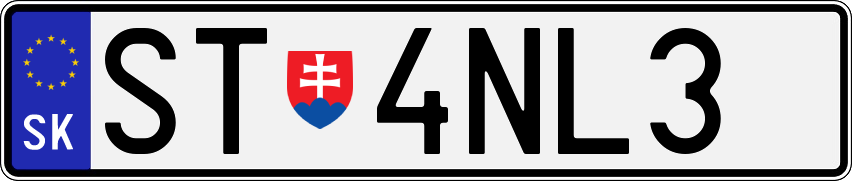 Typ III - Bežná 1R