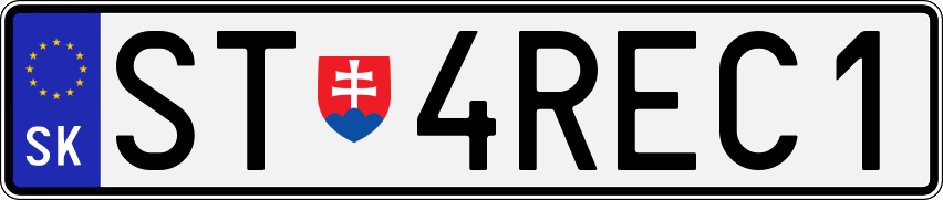 Typ III - Bežná 1R