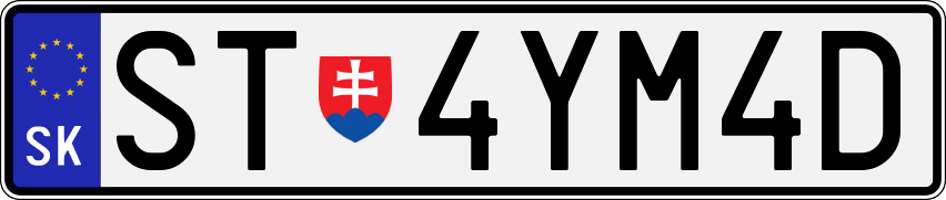 Typ III - Bežná 1R