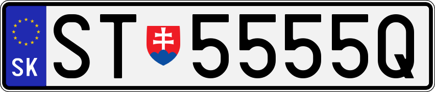 Typ III - Bežná 1R