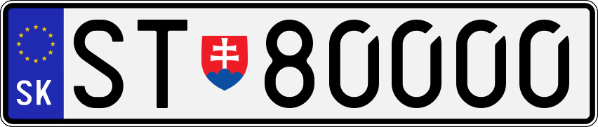 Typ III - Bežná 1R
