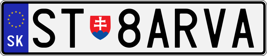 Typ III - Bežná 1R