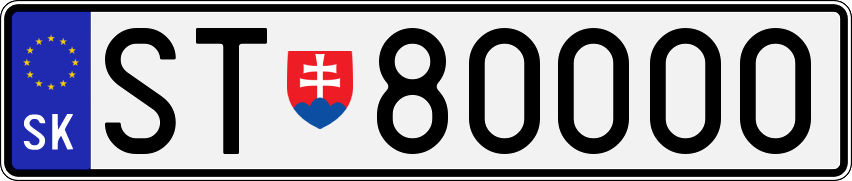 Typ III - Bežná 1R