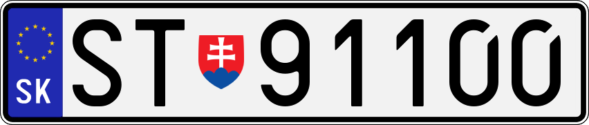 Typ III - Bežná 1R