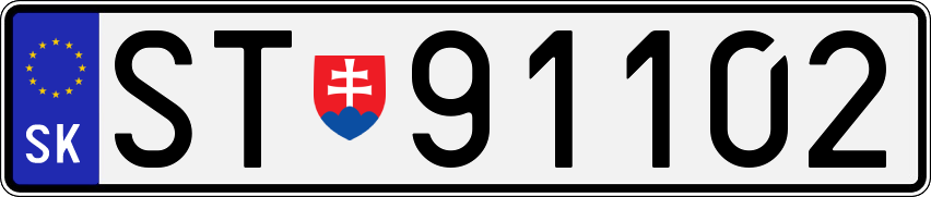 Typ III - Bežná 1R