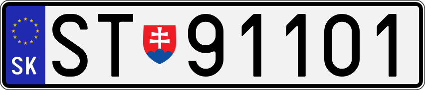 Typ III - Bežná 1R