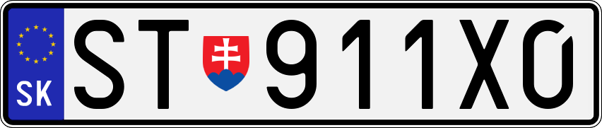 Typ III - Bežná 1R