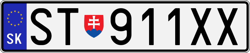 Typ III - Bežná 1R