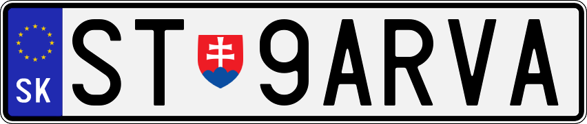 Typ III - Bežná 1R