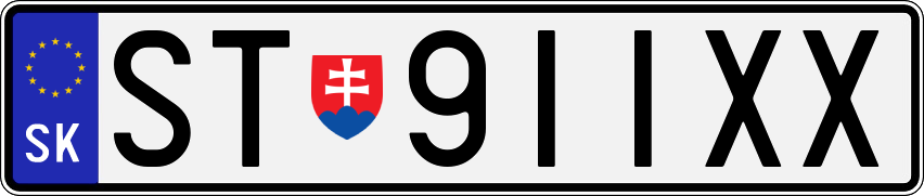 Typ III - Bežná 1R