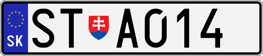 Typ III - Bežná 1R