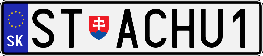 Typ III - Bežná 1R