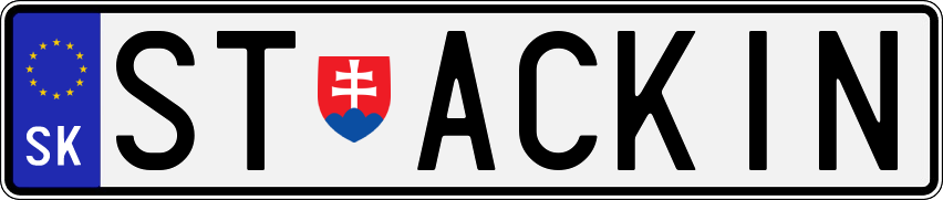 Typ III - Bežná 1R