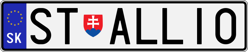 Typ III - Bežná 1R